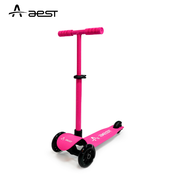 B09KID'S SCOOTER