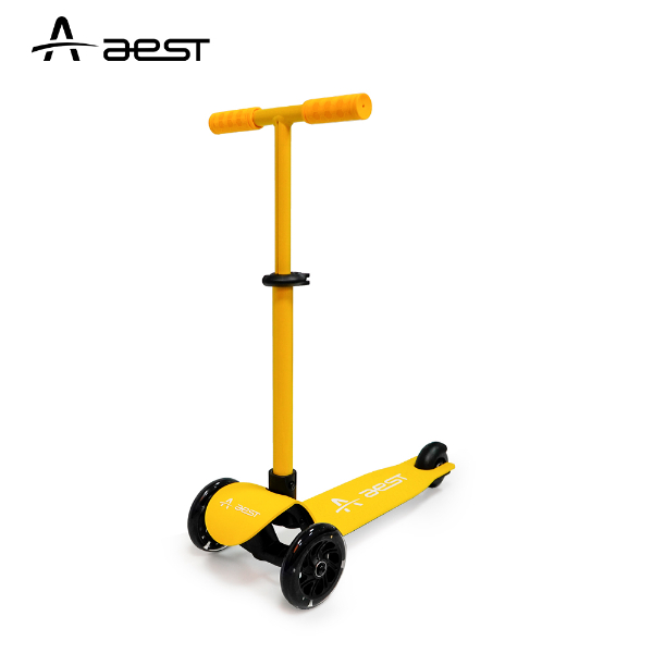 B09KID'S SCOOTER