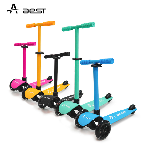 B09KID'S SCOOTER